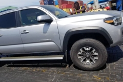 Tema Harbor February 2023