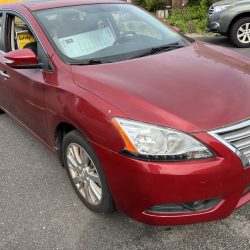 Shipping for cars - Sedans - Camry, Elantra, Accord, etc.