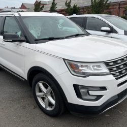 Shipping for Full-size SUVs/Trucks - Highlander, Tundra, Tacoma, etc.