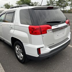 Shipping for Mid-size SUVS - Rav4, Rogue, CRV, etc